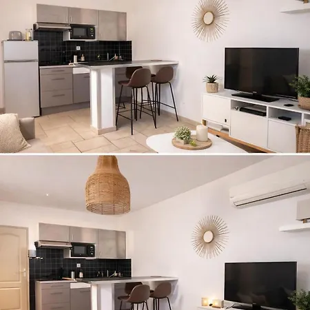 Magnifique T2 - A 5 Min De La Cite Medievale * 카르카손